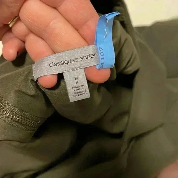 Classiques Entier Dress - Picture 6 of 7